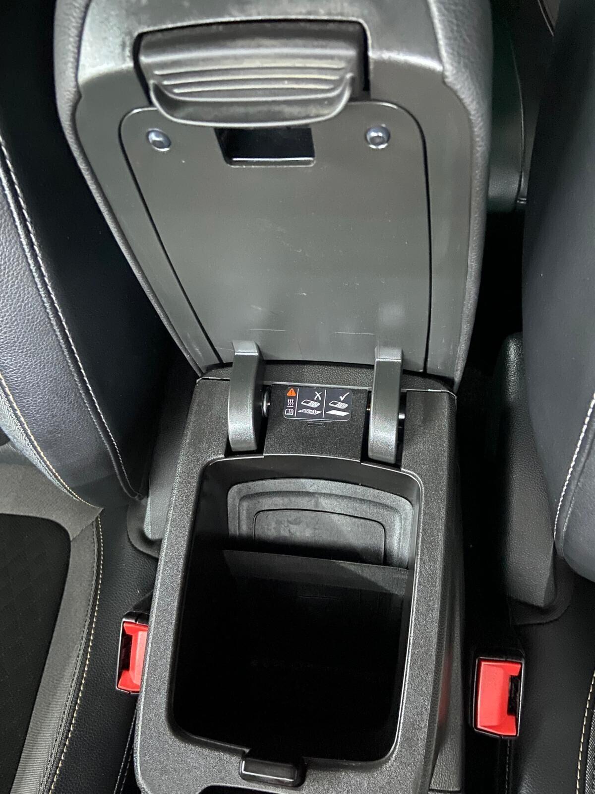 Opel Grandland 1.5 diesel Ecotec aut. GS Line