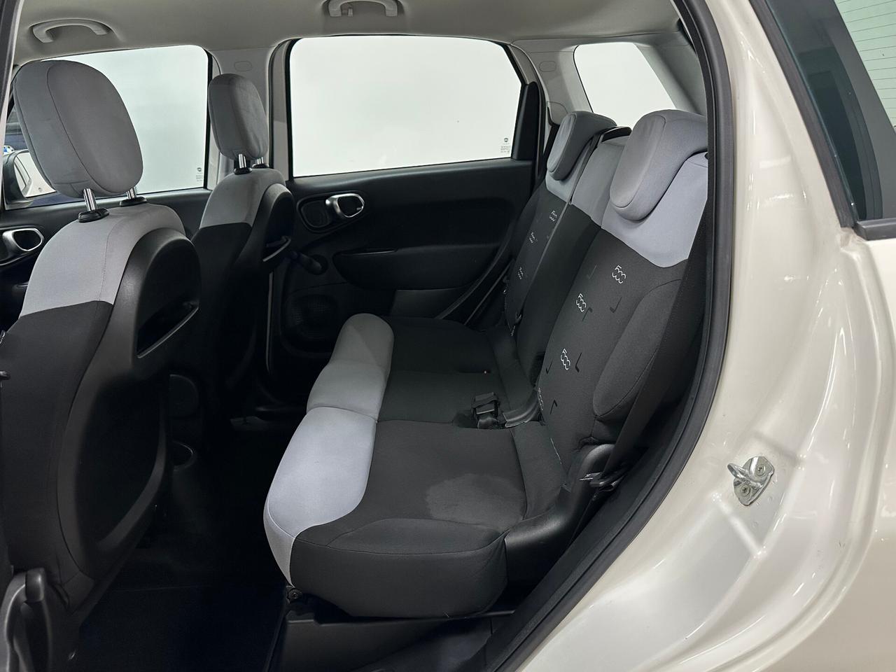Fiat 500L 1.3 Multijet 85 CV Pop