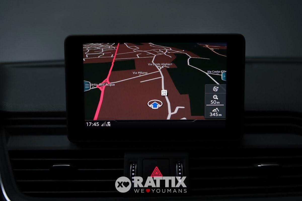 Audi Q5 40 2.0 TDI 190CV Business Quattro s-Tronic