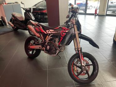 Husqvarna SM 450 RR