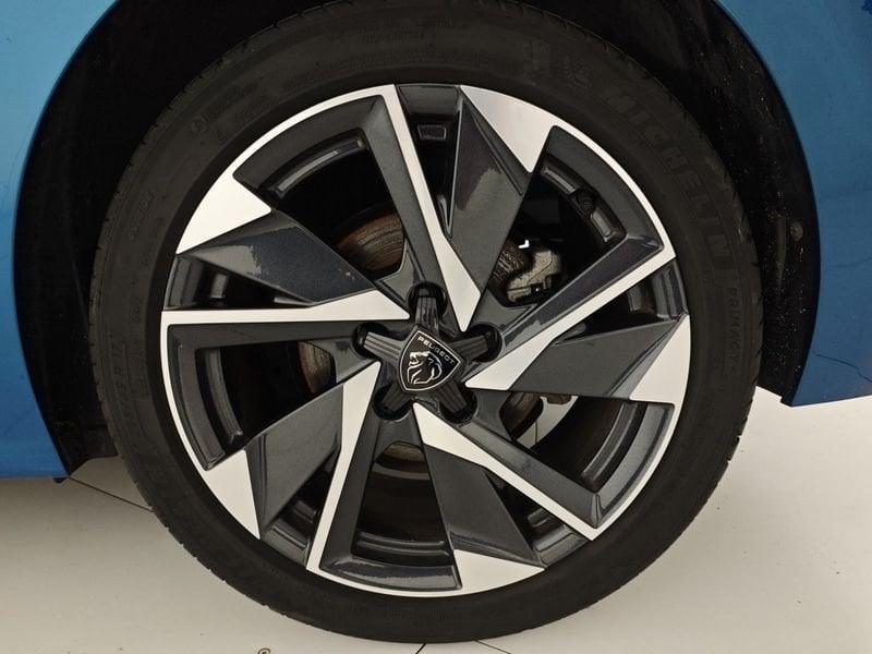 Peugeot 308 PureTech Turbo 130 S&S Allure
