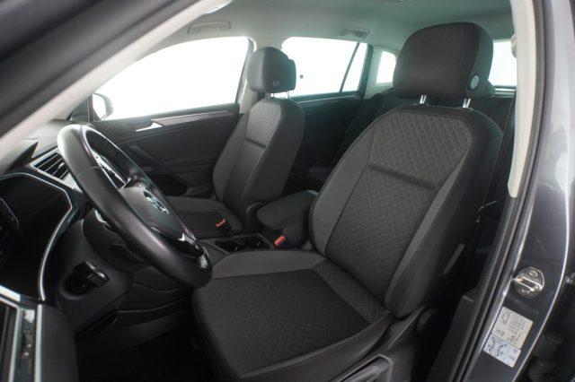 VOLKSWAGEN Tiguan Tiguan 1.5 TSI Sport BMT DSG ACT