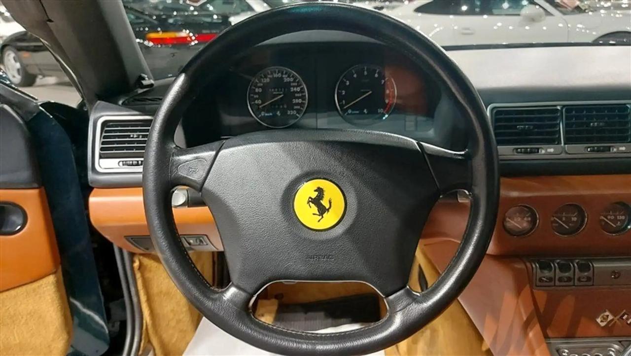 Ferrari 456 GT