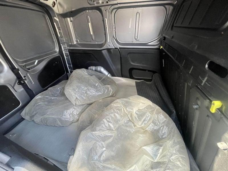 Opel Combo Cargo 1.2 Benzina 110CV S&S PC-TN 650kg Edition