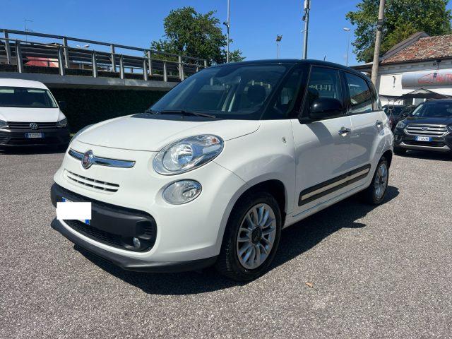 FIAT 500L 1.3 Multijet 95 CV Lounge