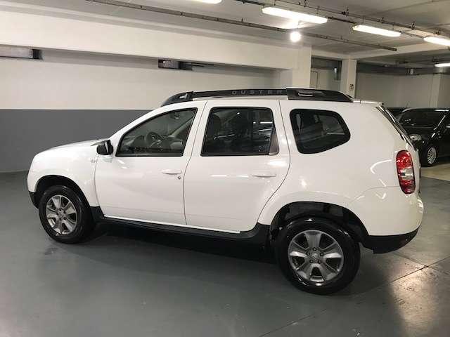 Dacia Duster Duster 1.5 dci Laureate 4x2 / EURO6