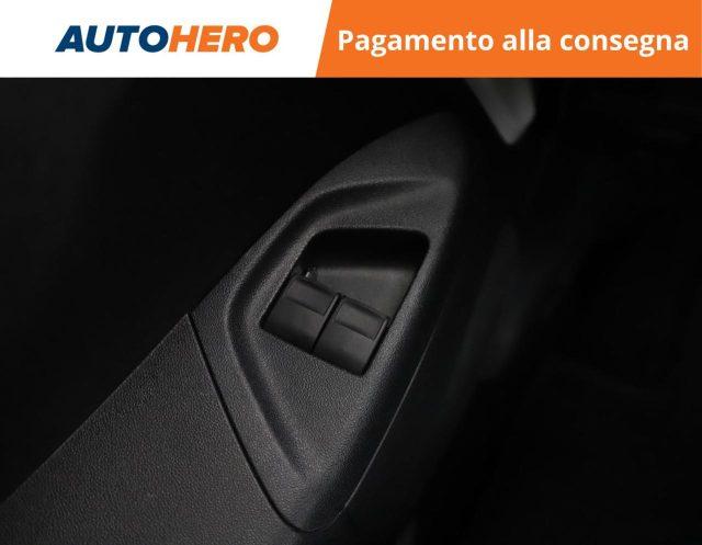PEUGEOT 108 VTi 68 ETG 5 porte Allure
