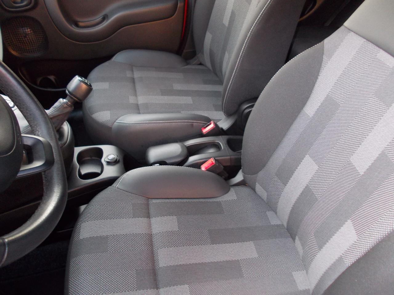 Fiat Panda 1.2 City Cross-SOLO KM 40364