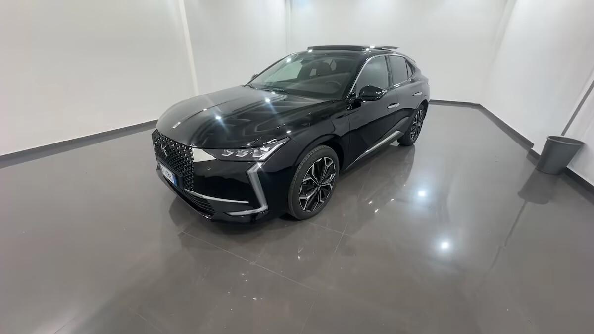 Ds DS4 4 PureTech 130 aut. Opera