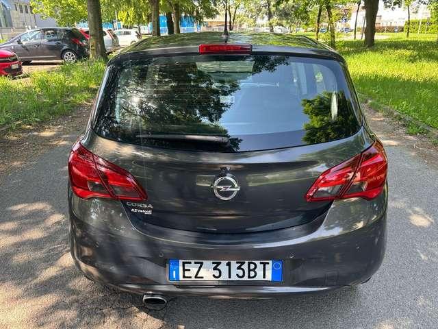 Opel Corsa Corsa V 2015 5p 1.4 b-Color 90cv(GPL)