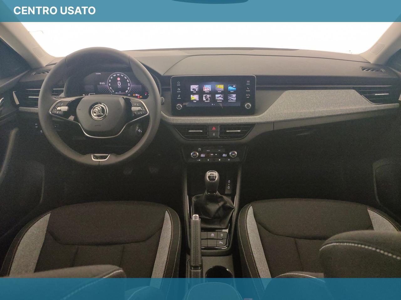 1.0 TSI Selection 115 CV