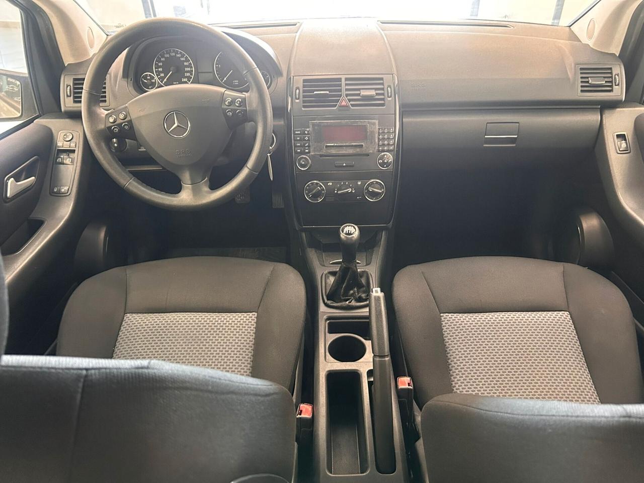 Mercedes-benz A 180 CDI manuale pari al nuovo