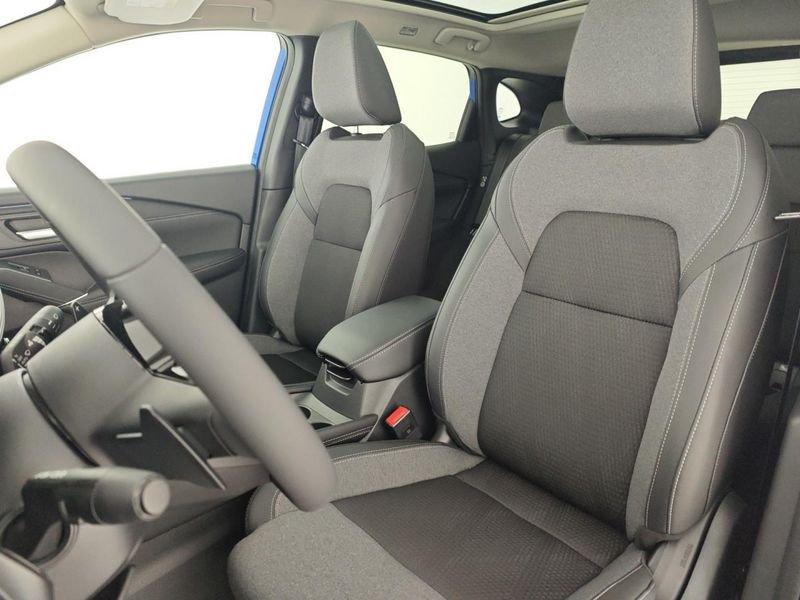 Nissan Qashqai MHEV 158 CV Xtronic N-Connecta + Vernice + Pack Comfort + Tetto panoramico