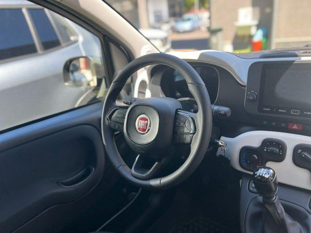 FIAT Panda Cross Panda Cross 1.0 FireFly S&S Hybrid