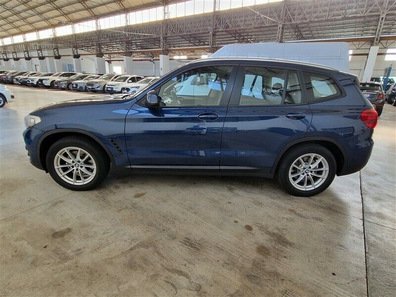 BMW X3 xDrive 20d Business Advantage Autom.