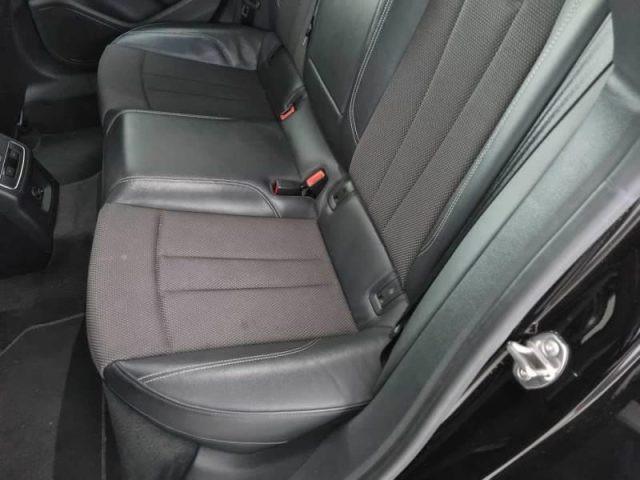 AUDI A5 40 TDI S tronic S line edition