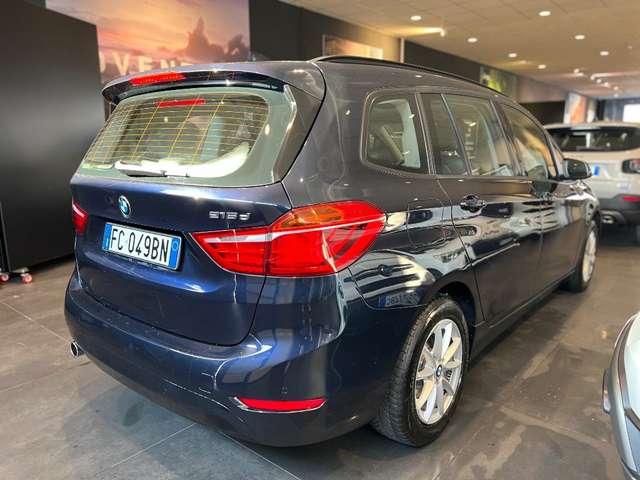 BMW 216 7 POSTI NEOPATENTATI AUTOGEPY *SEDE DI SASSUOLO*