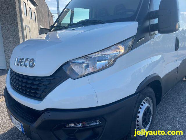 IVECO Daily 35S12V 2.3 HPT PM-TM Furgone