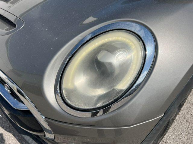 MINI Clubman 2.0 Cooper SD Hype