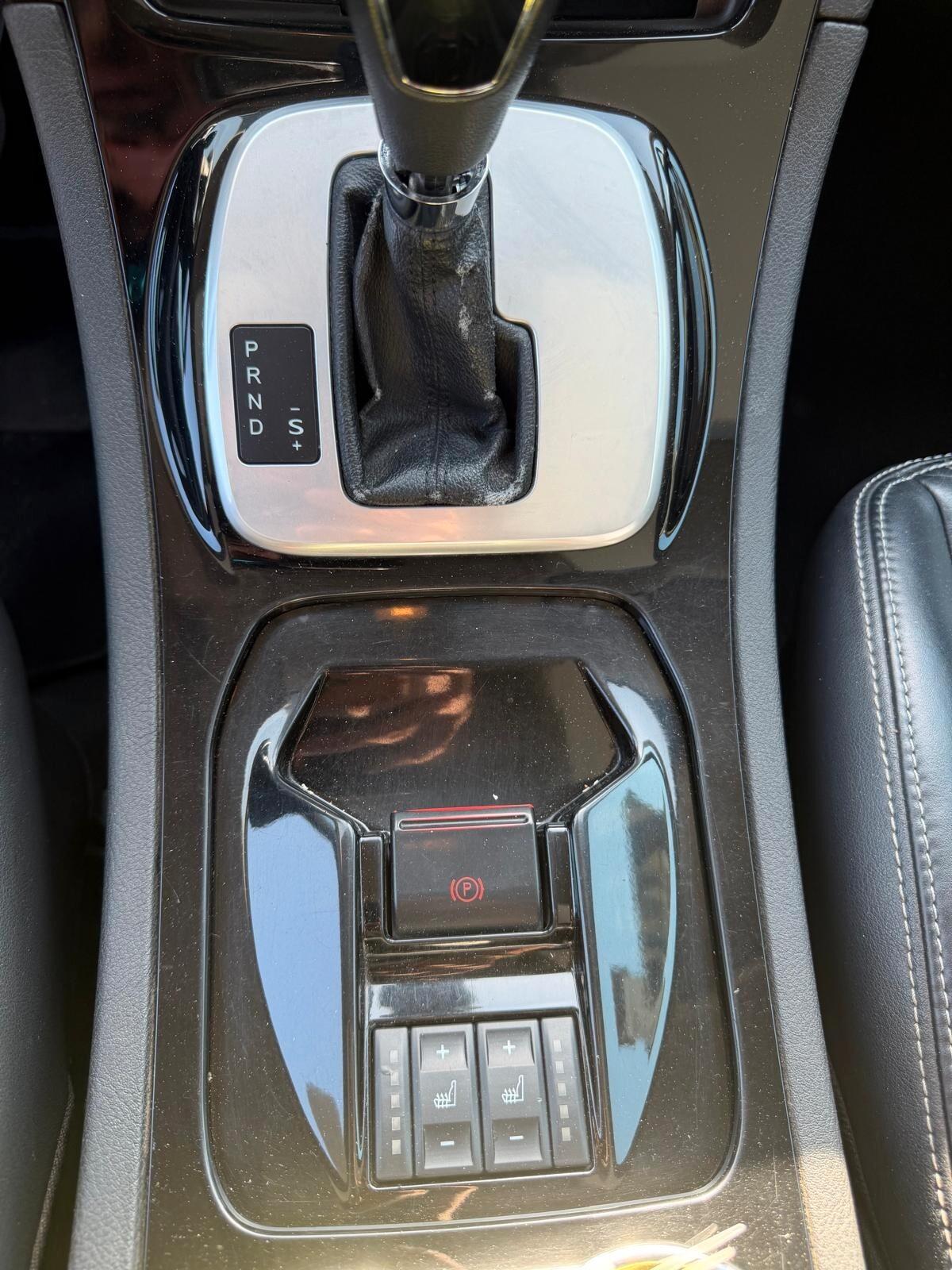 Ford Galaxy 1.6 TDCi 7 posti Titanium