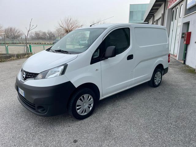 NISSAN NV200 1.5 dCi 90CV Furgone