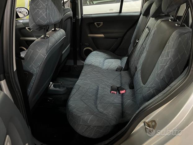 Smart ForFour, CAMBIO AUTOMATICO, 4 POSTI!