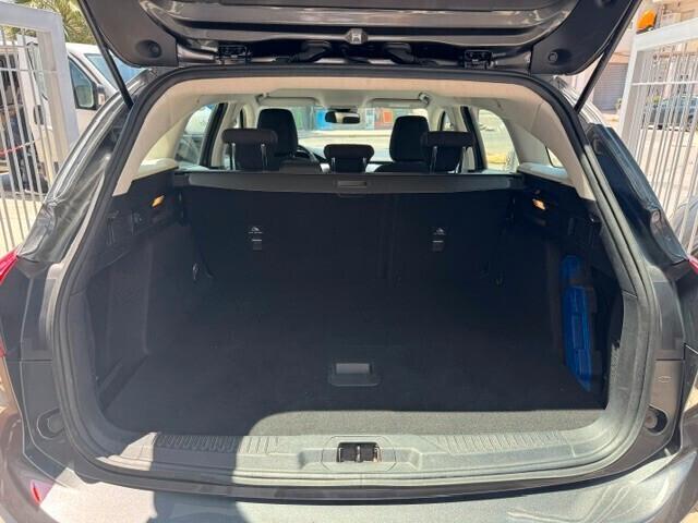 Ford Focus 1.5 EcoBlue 120 CV SW Business