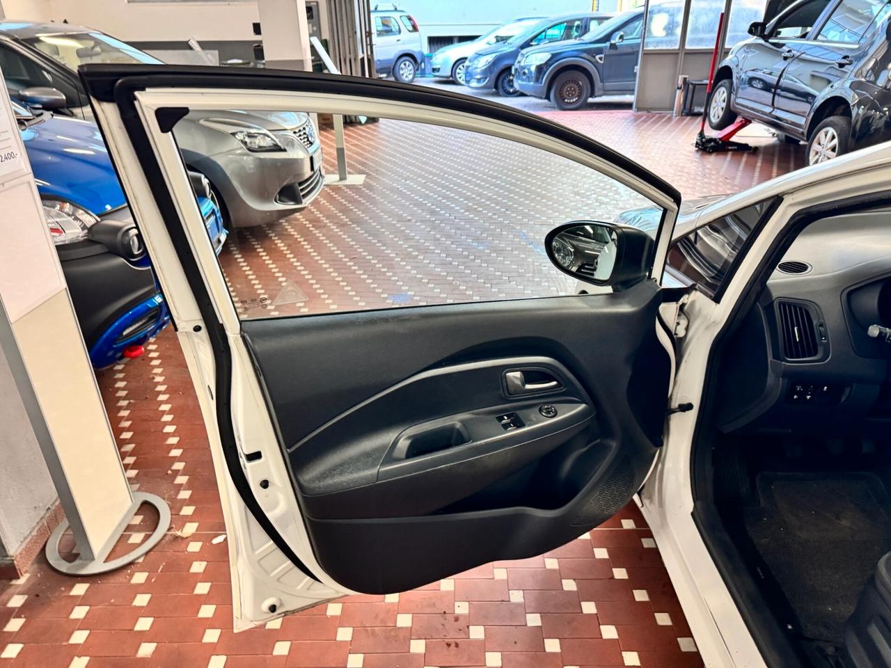 Kia Rio 1.2 CVVT 5p. EX - UNICO PROPRIETARIO