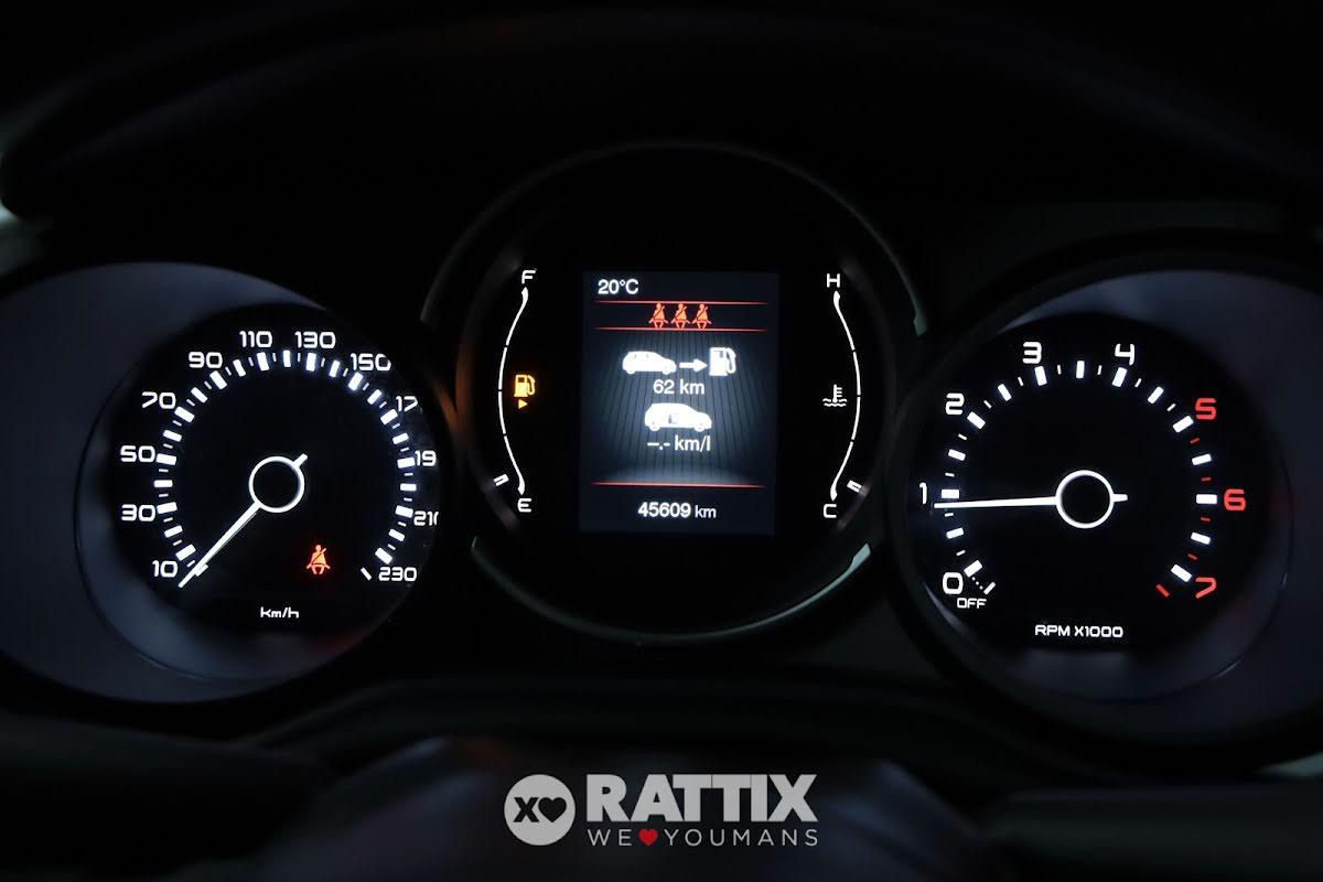 Fiat 500L 1.3 MJT 95CV Connect