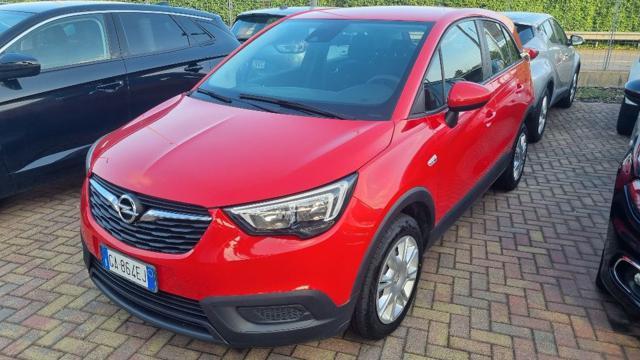 OPEL Crossland X 1.5 ECOTEC D 102 CV Start&Stop Advance