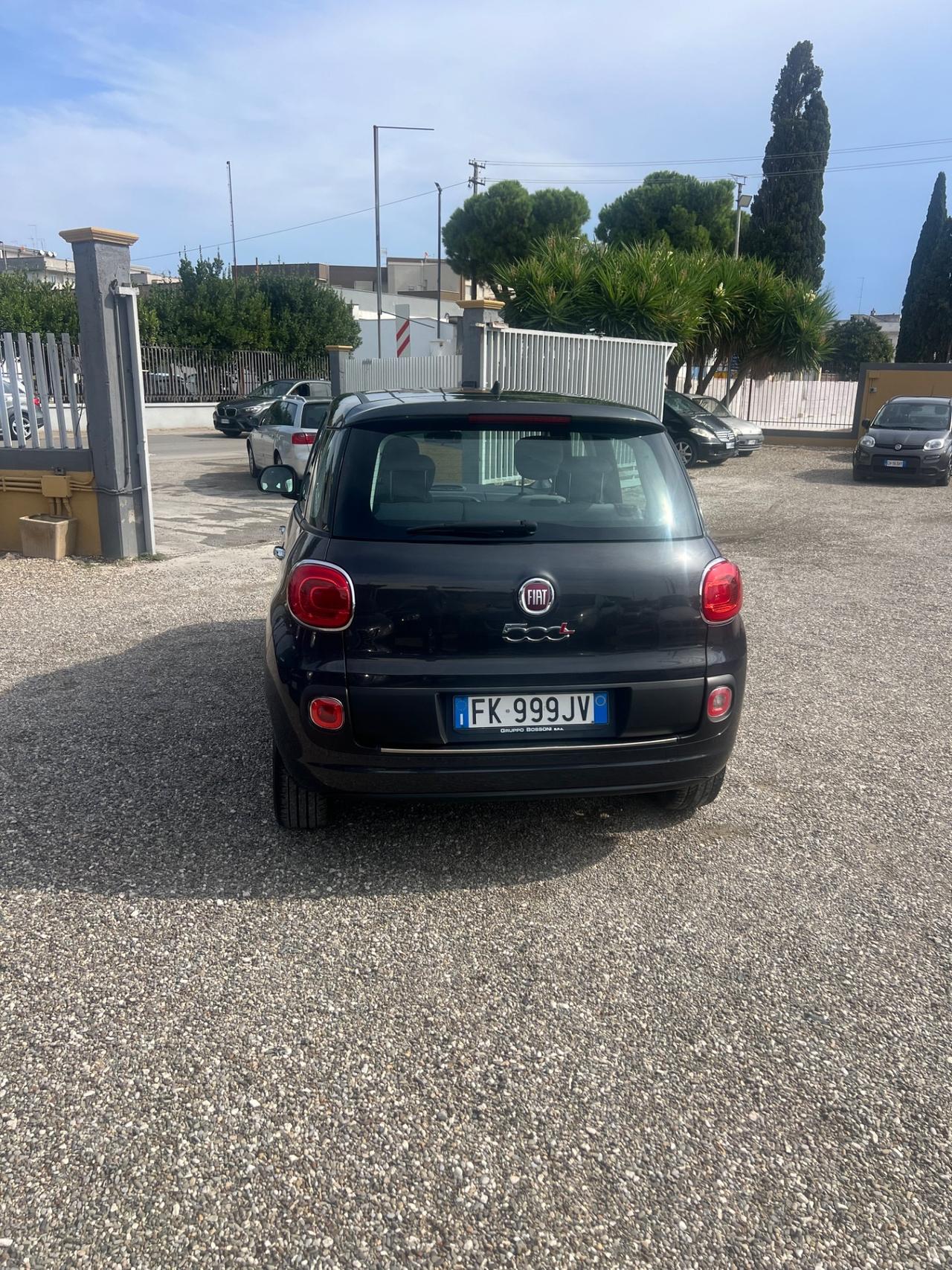 Fiat 500L 1.3 Multijet 95 CV Pop Star