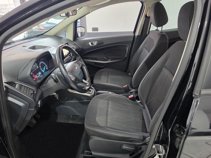 Ford EcoSport 1.0 EcoBoost 125 CV Start&Stop aut. Business GPL