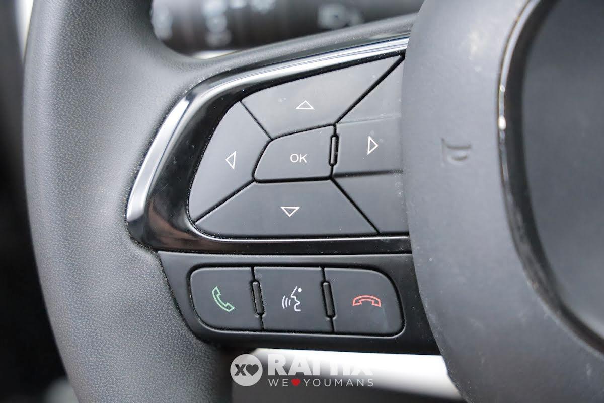 Fiat Pandina 1.0 firefly hybrid 70CV Cross