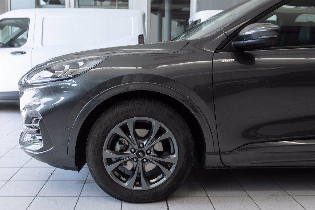 FORD Kuga 2.5 full hybrid ST-Line X 2wd 190cv cvt del 2023
