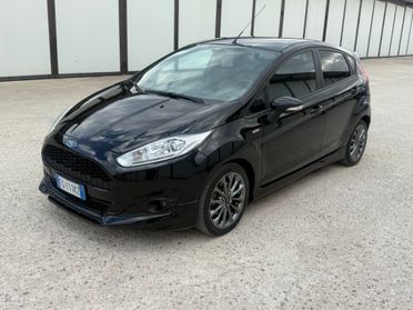 Ford Fiesta 1.5 TDCi 95CV 5 porte ST-Line