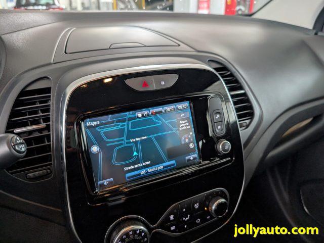 RENAULT Captur dCi 90CV S&S Energy Intens OK NEOPATENTATI