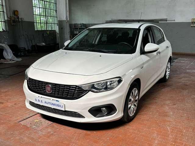 Fiat Tipo Tipo 5p 1.4 Easy 95cv