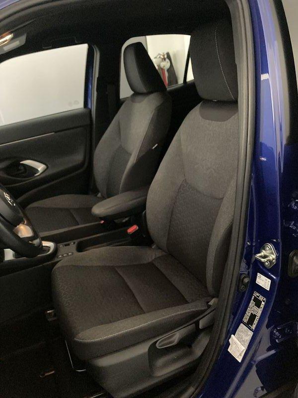 Toyota Yaris Cross Yaris Cross 1.5 Hybrid 5p. E-CVT Trend