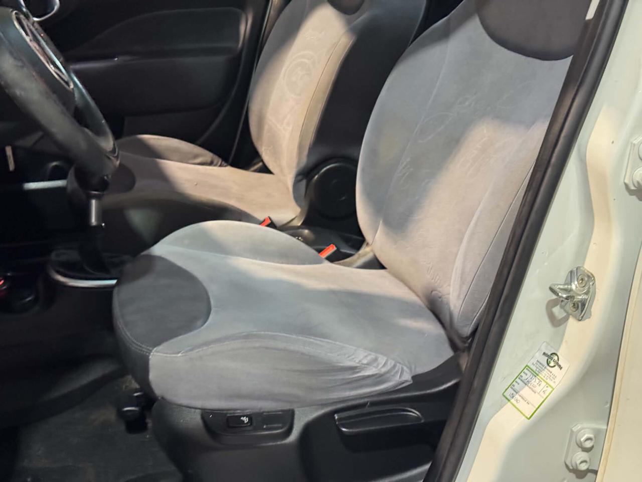 Fiat 500L 1.3 Multijet 85 CV PANORAMIC FULL NORD/ITALIA