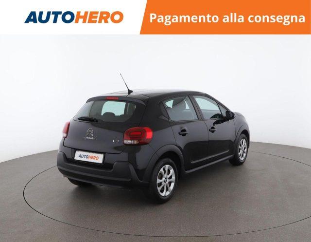 CITROEN C3 PureTech 68 Feel
