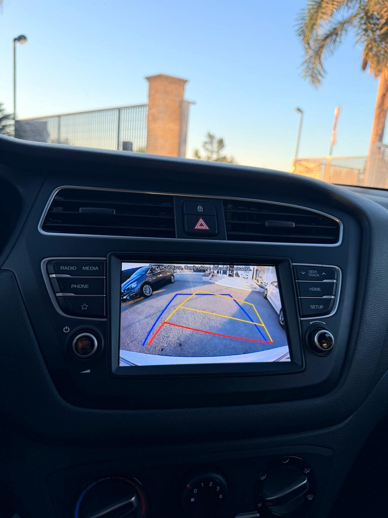Hyundai i20 1.2 Gpl 5 porte Econext Connectline