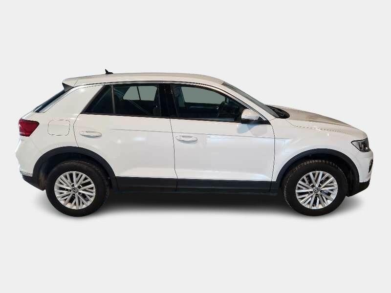 VOLKSWAGEN T-ROC 1.6 TDI SCR Business