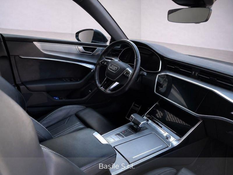Audi A7 Sportback 40 TDI 2.0 quattro ultra S tronic Business Plus