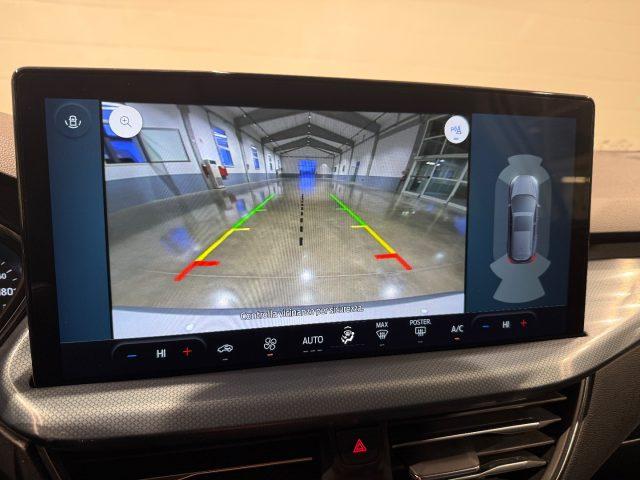 FORD Focus 1.0 EcoBoost Hybrid 125 CV SW Active PREZZO REALE