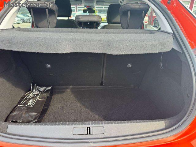 OPEL Corsa NEOPATENTATI S Corsa 1.2 Edition tg : GL899SW