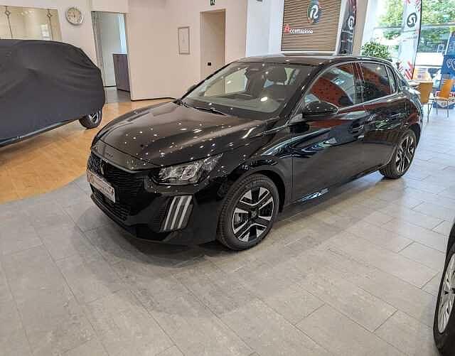 Peugeot 208 Allure