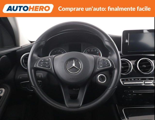 MERCEDES-BENZ C 180 S.W. Executive