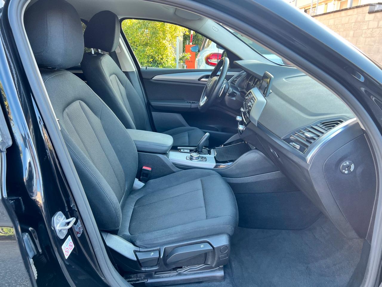 Bmw X4 xdrive20d Business Advantage auto my19 LED/NAVI