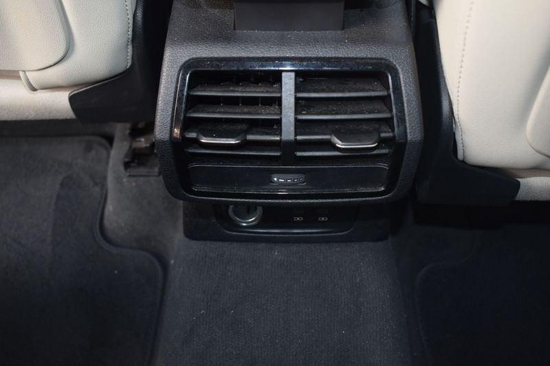 Audi Q3 35 TDI Business Advanced