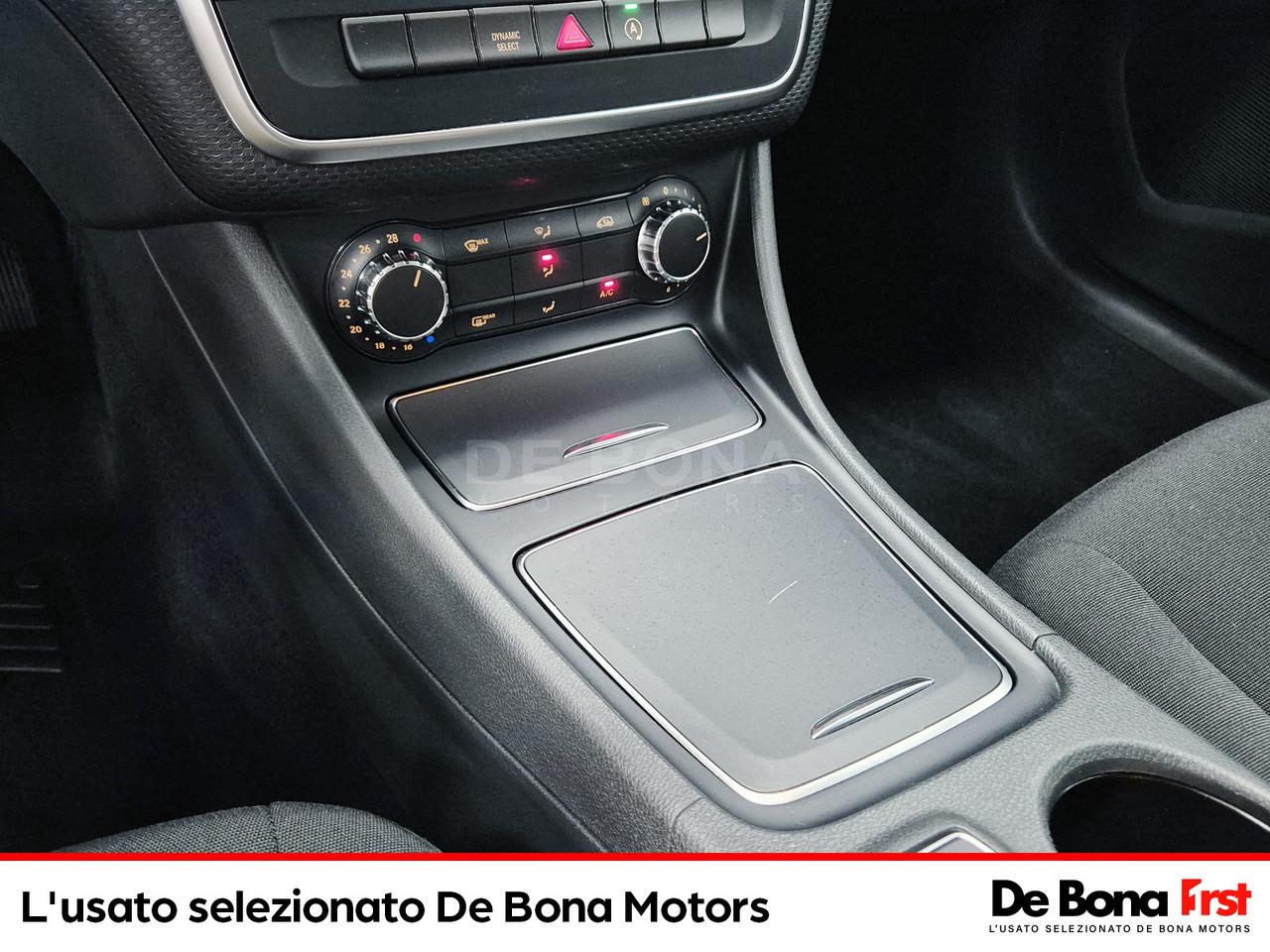 Mercedes Classe A 160 d business auto